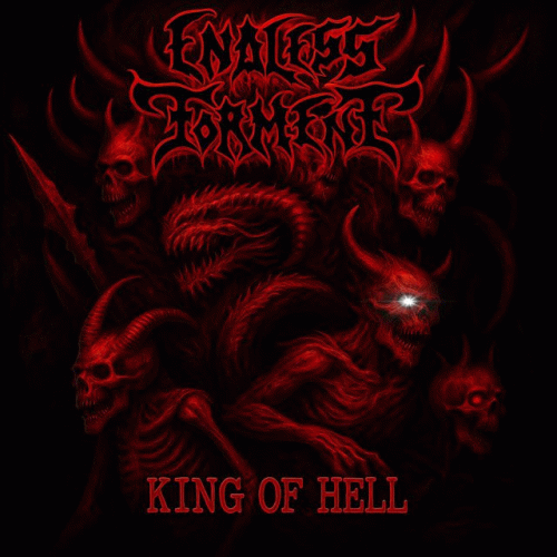 Endless Torment (MEX) : King of Hell